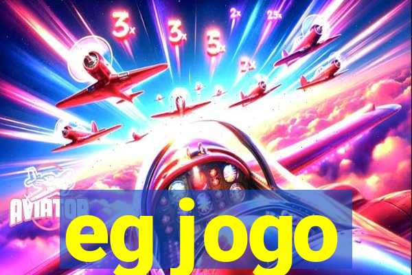 eg jogo